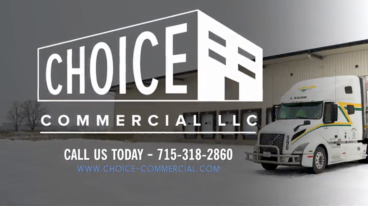 Choice Commercial, LLC