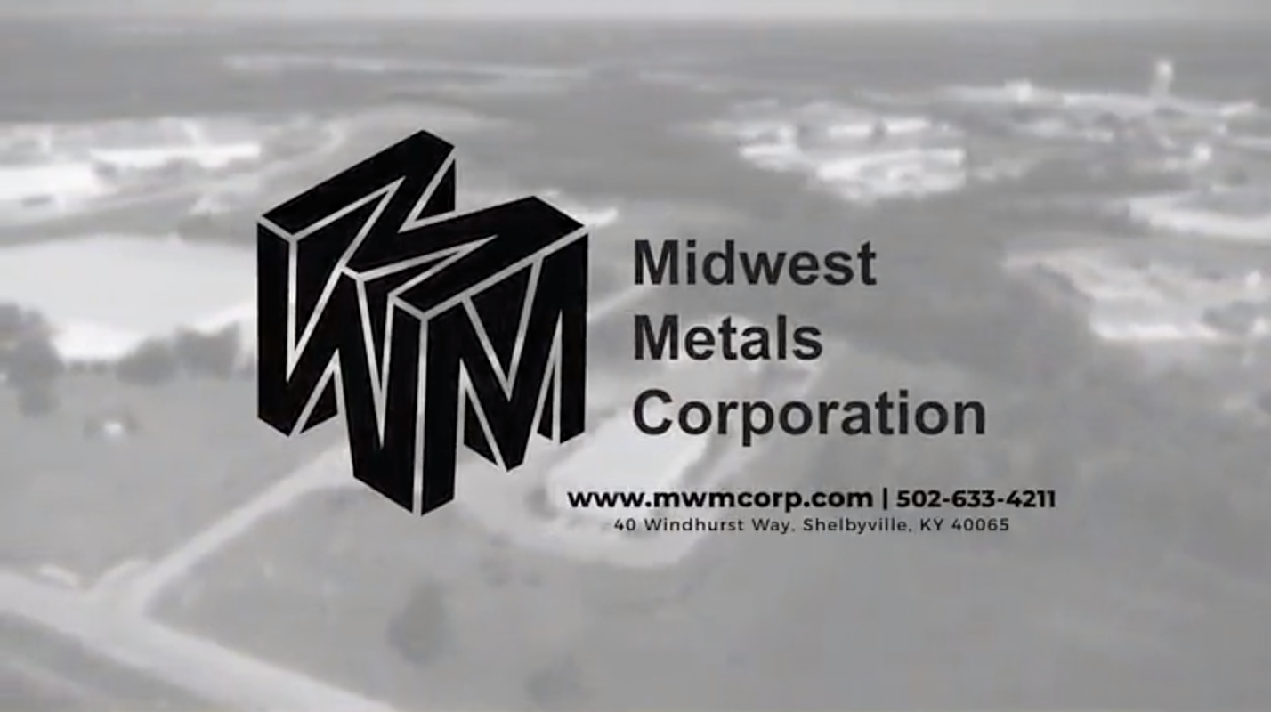 Midwest Metals Corp
