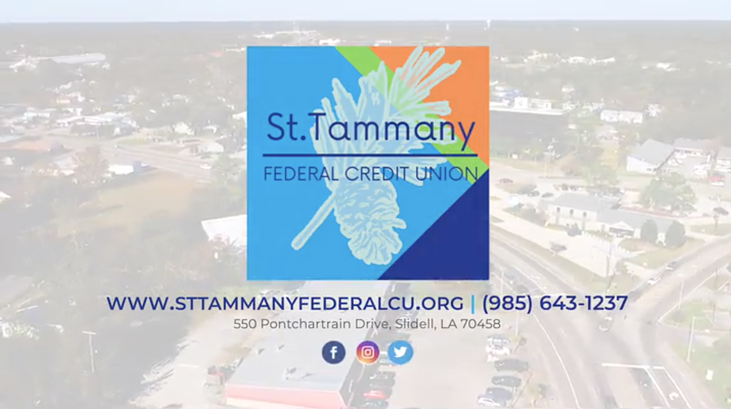 St. Tammany Federal Credit Union