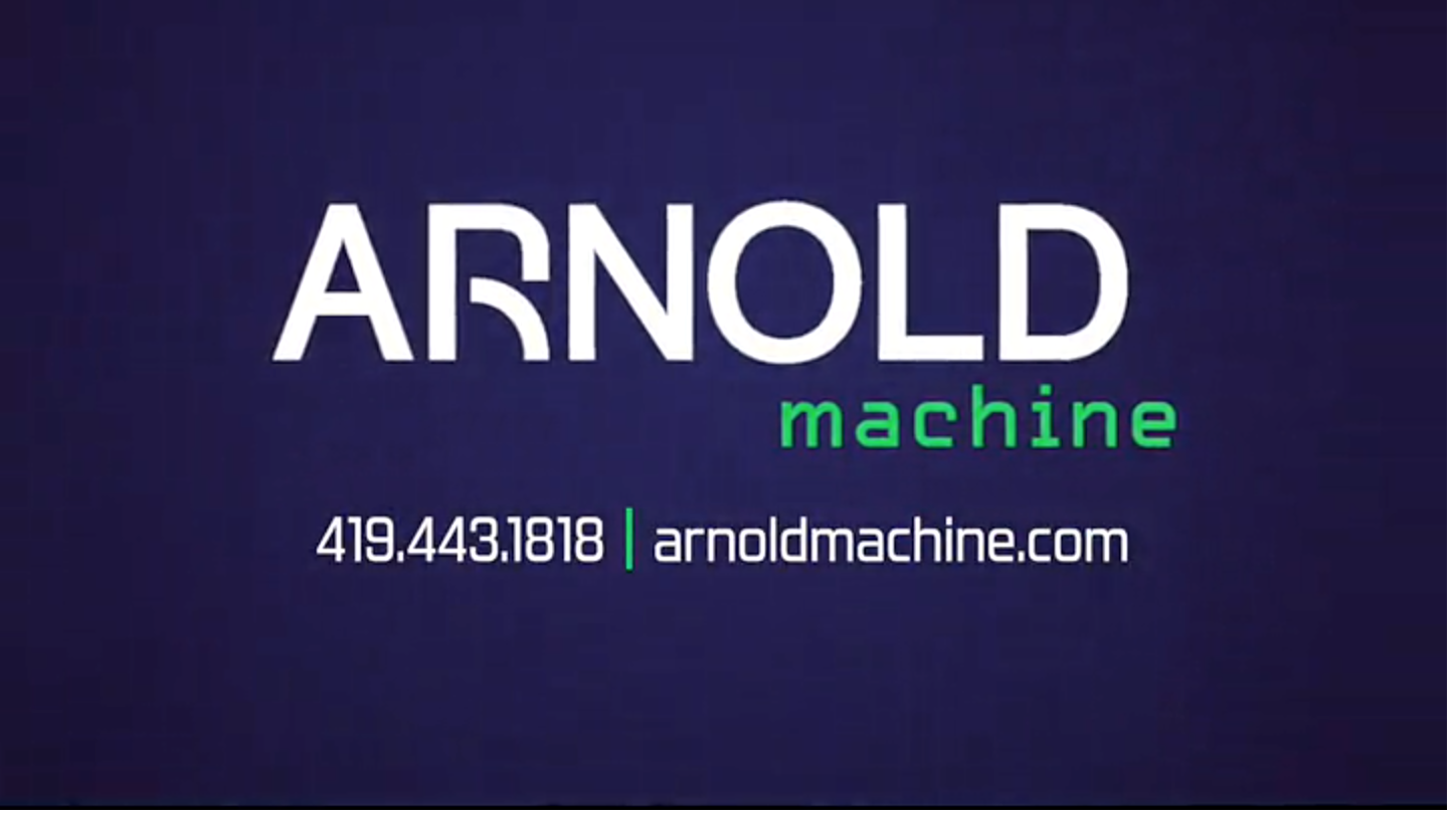 Arnold Machine