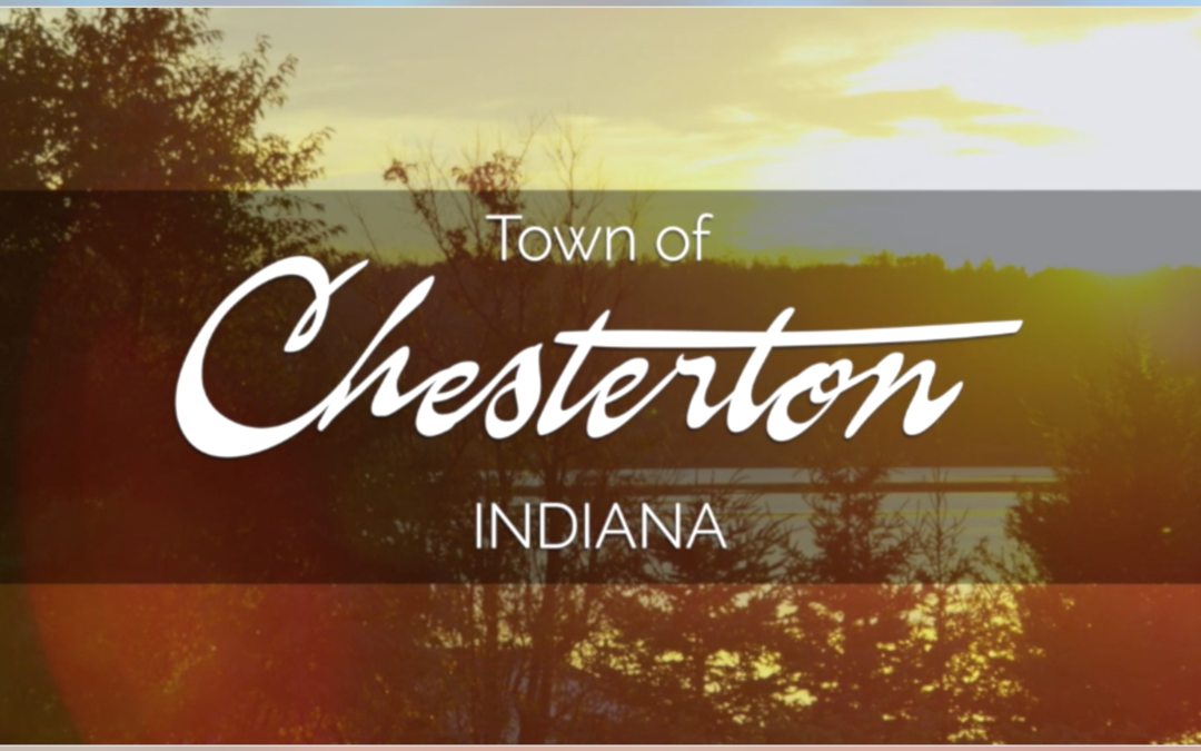 Chesterton, IN  Welcome