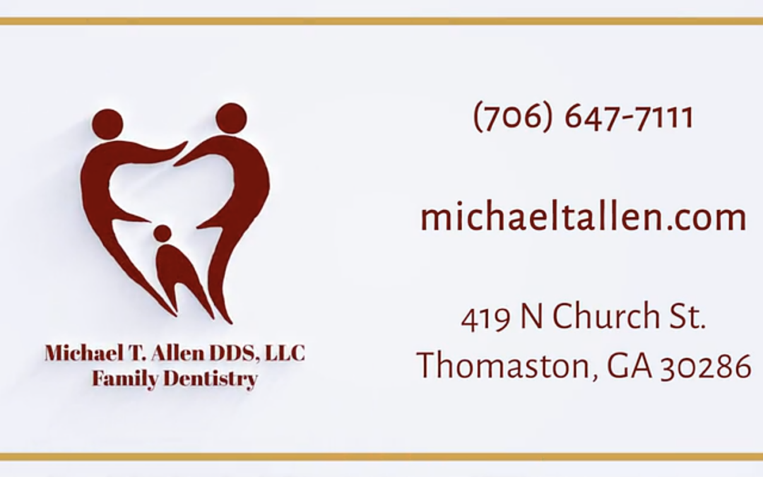 Michael T Allen DDS LLC