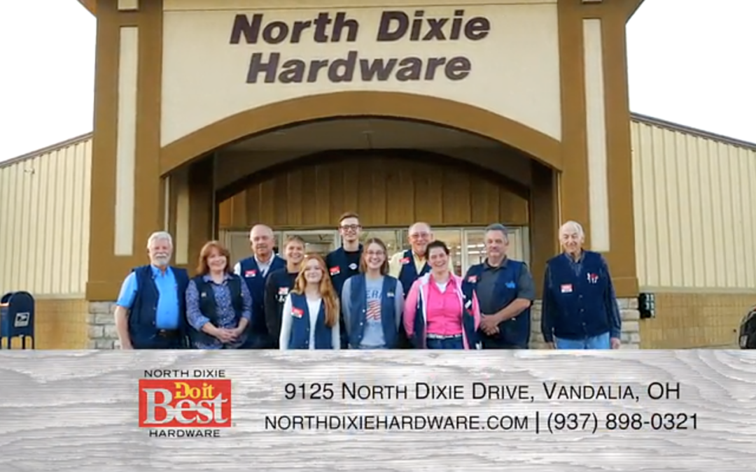 North Dixie Hardware
