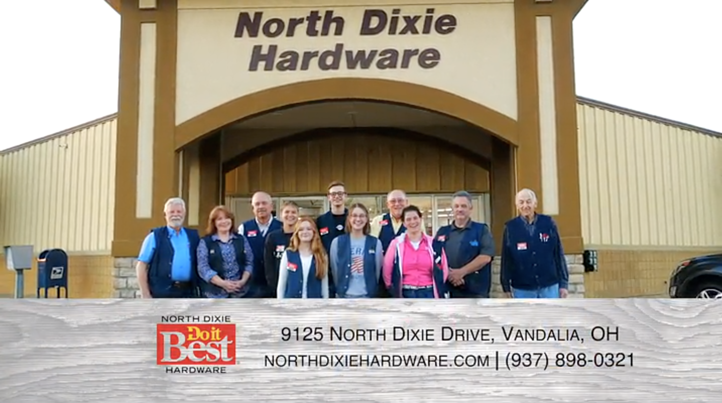 North Dixie Hardware
