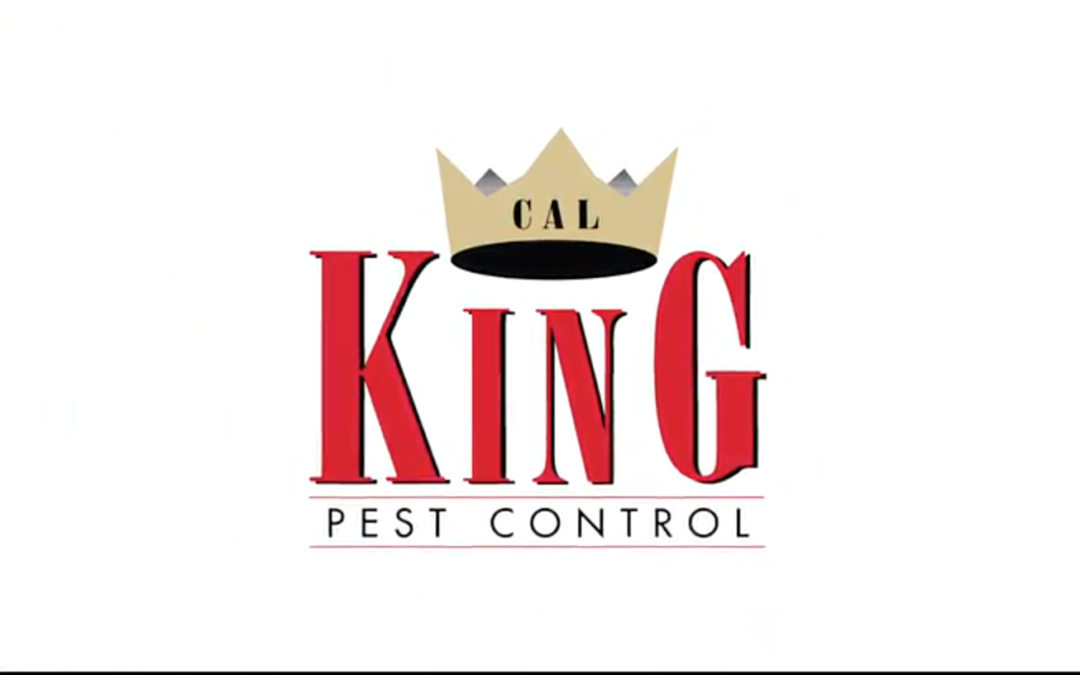 Cal King Pest Control