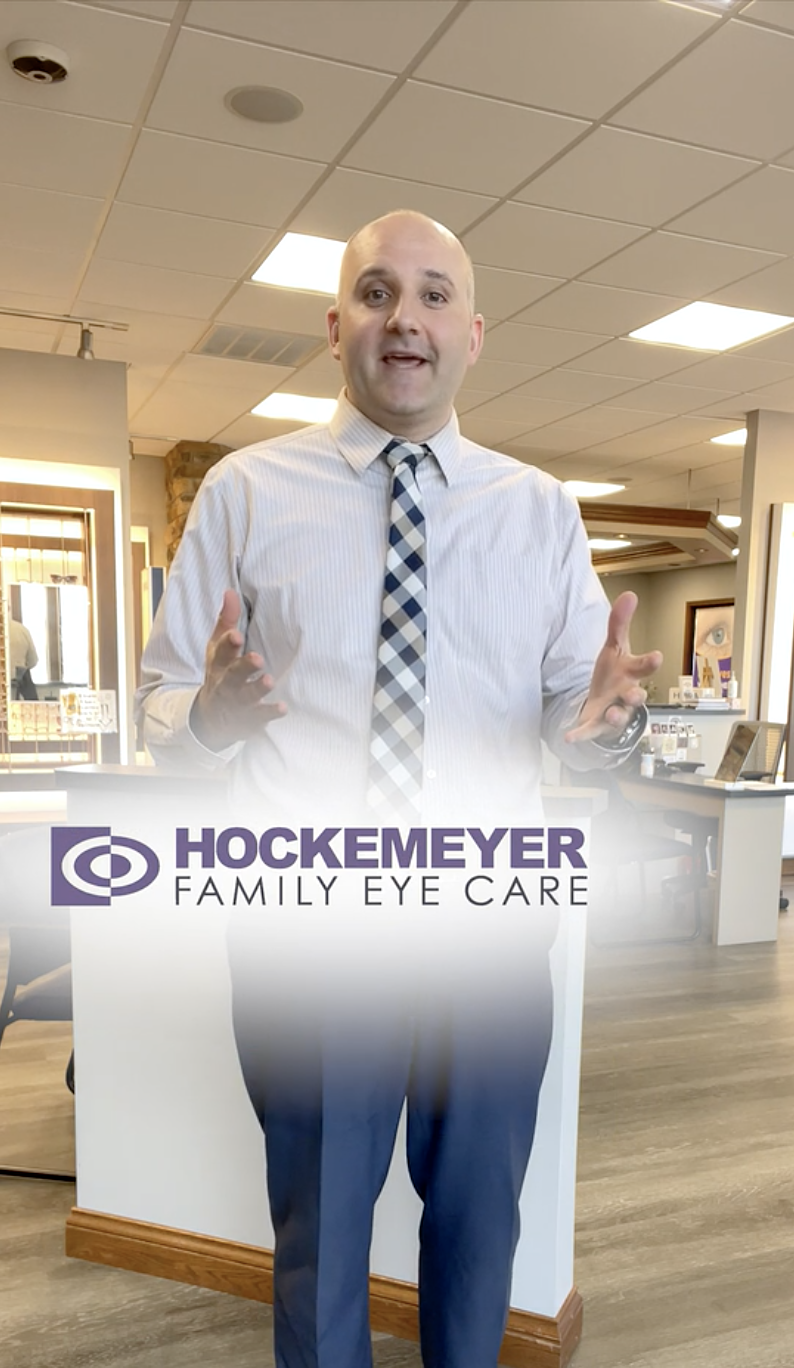 Hockemeyer Eye Care