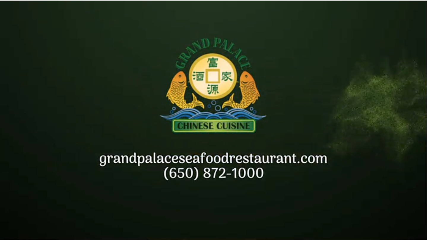 Grand Palace Seafood Restaurant 富源酒家