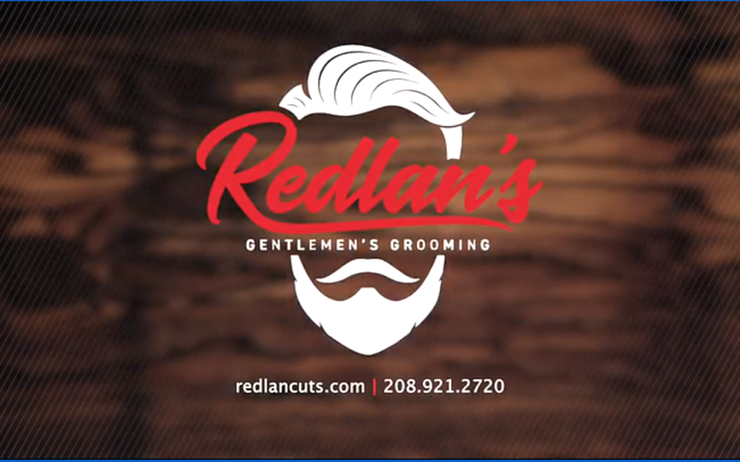 Redlan’s Gentlemen’s Grooming