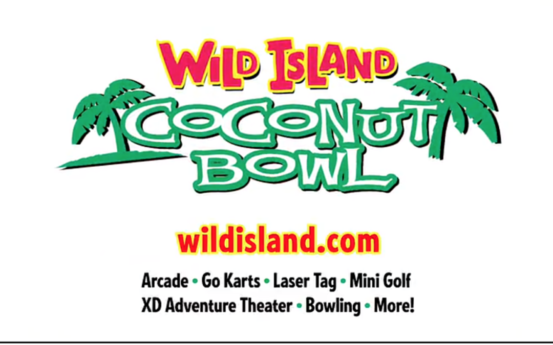 Wild Island Family Adventure Park