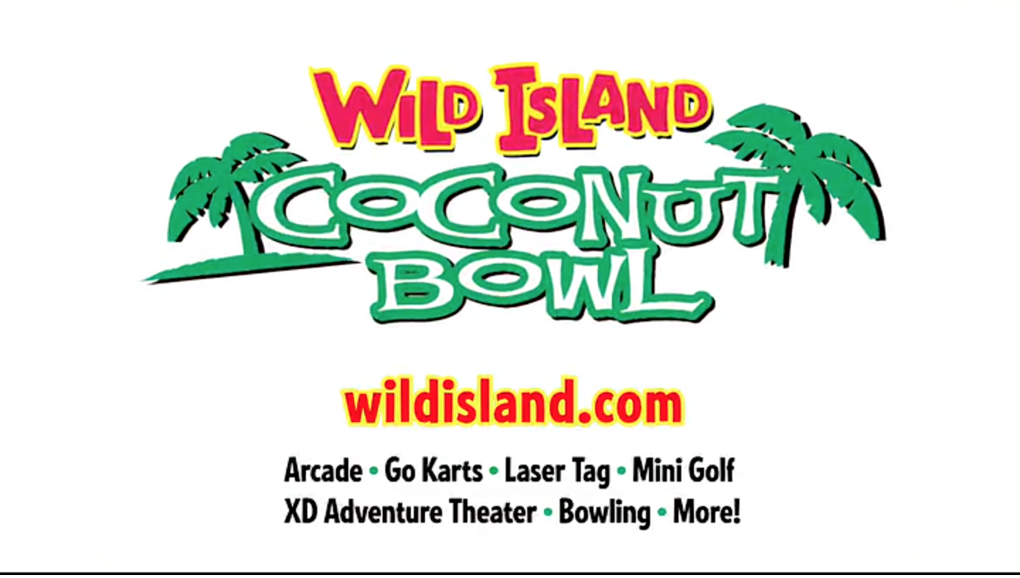 Wild Island Family Adventure Park