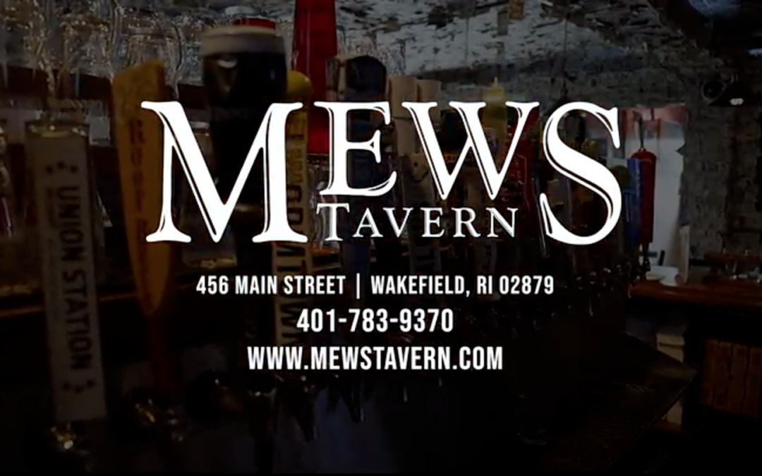 Mew’s Tavern