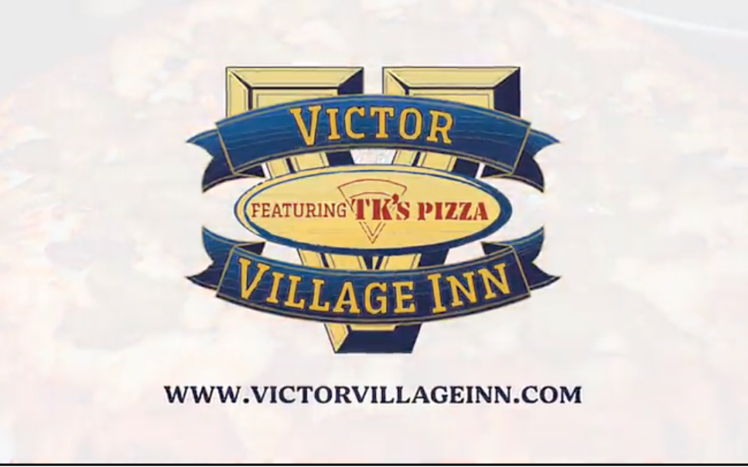 Victor Village Inn Featuring TK’s Pizza