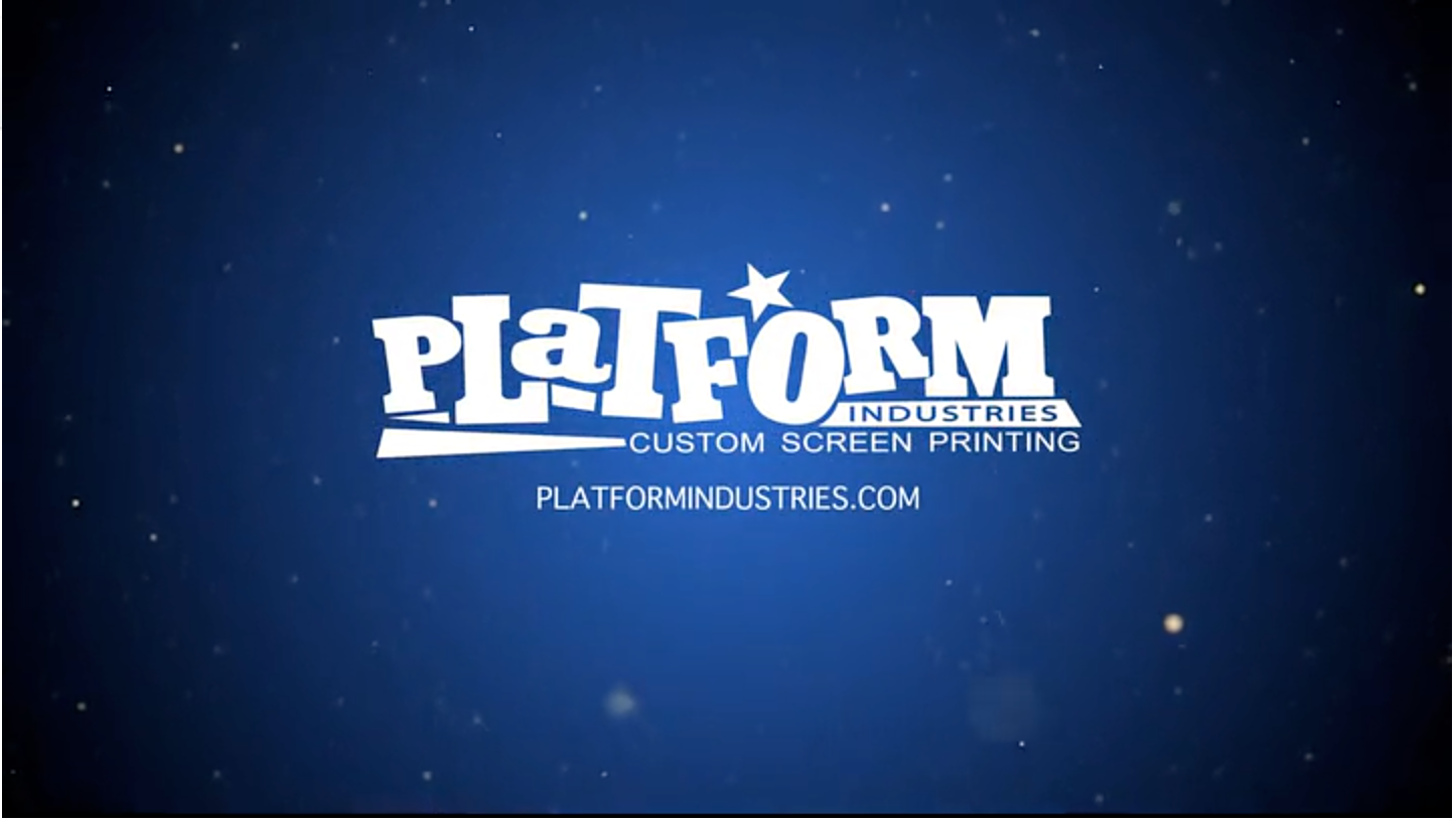 Platform Industries – We Make it Easy