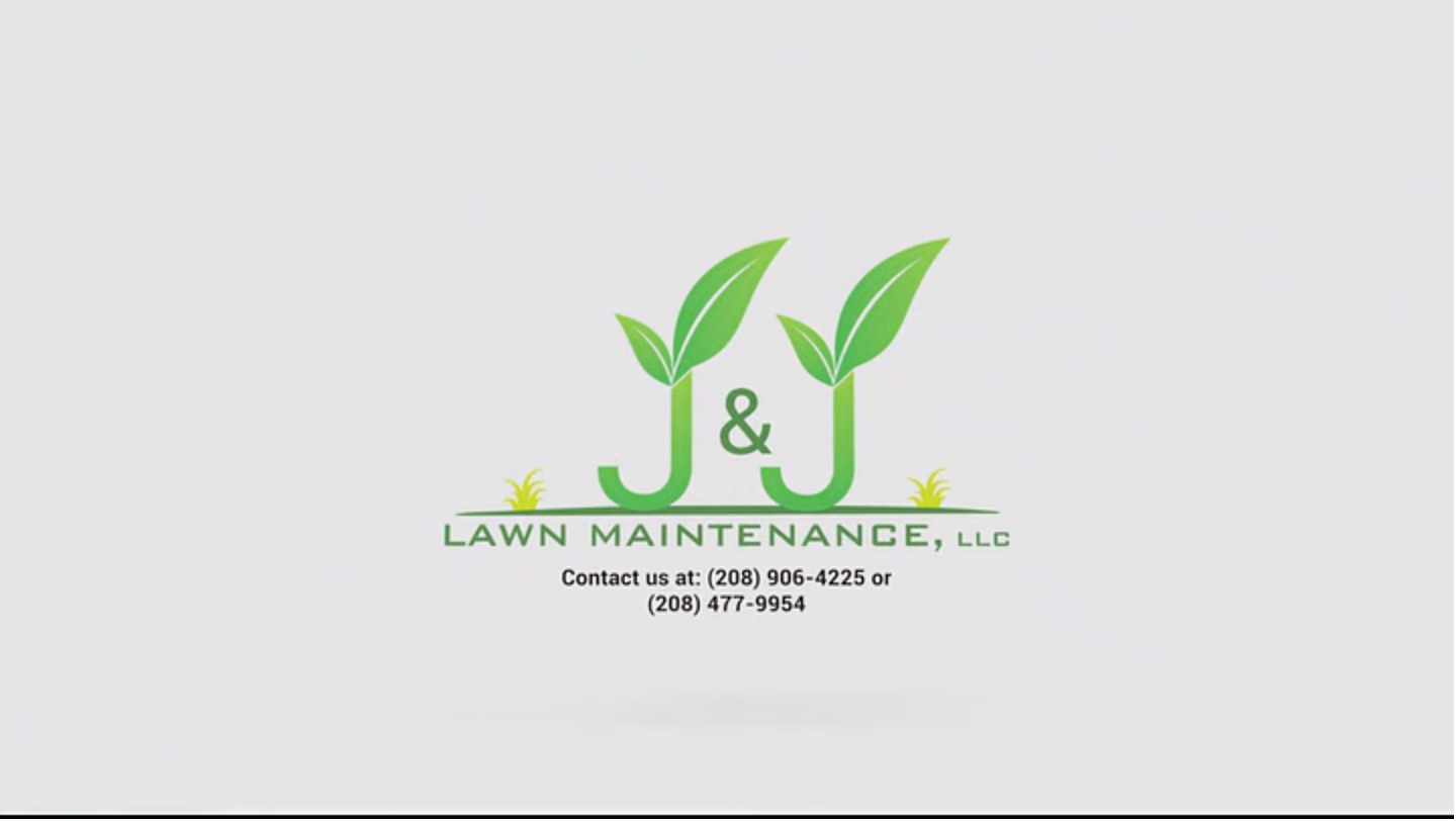 J&J Lawn Maintenance