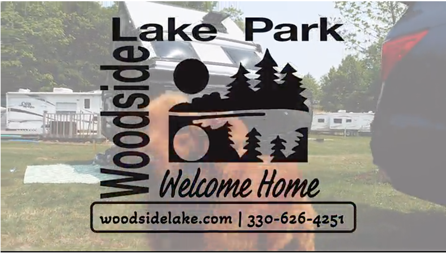 Woodside Lake Park