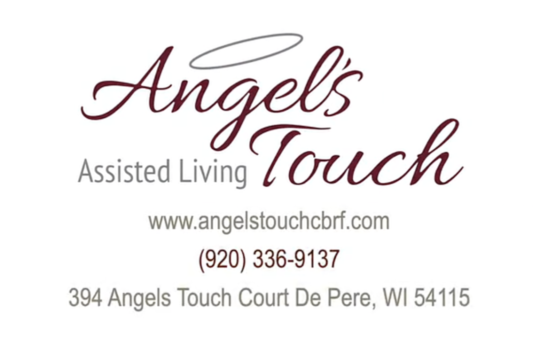 Angel’s Touch Assisted Living