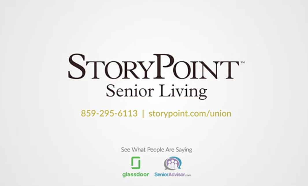 StoryPoint Senior Living