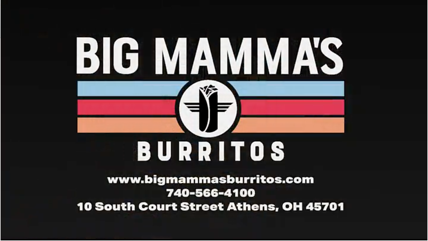 Big Mammas Burritos