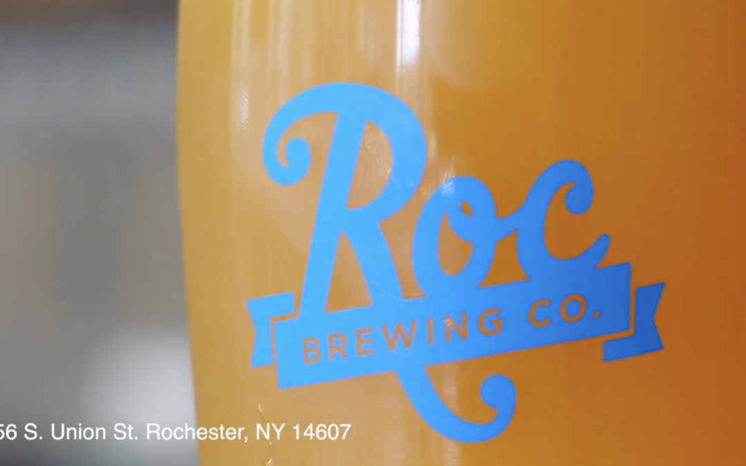 Roc Brewing