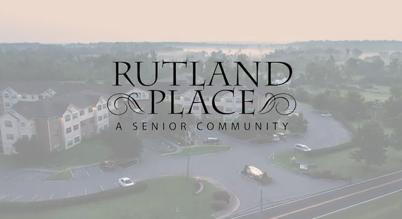 Rutland Place Senior Living