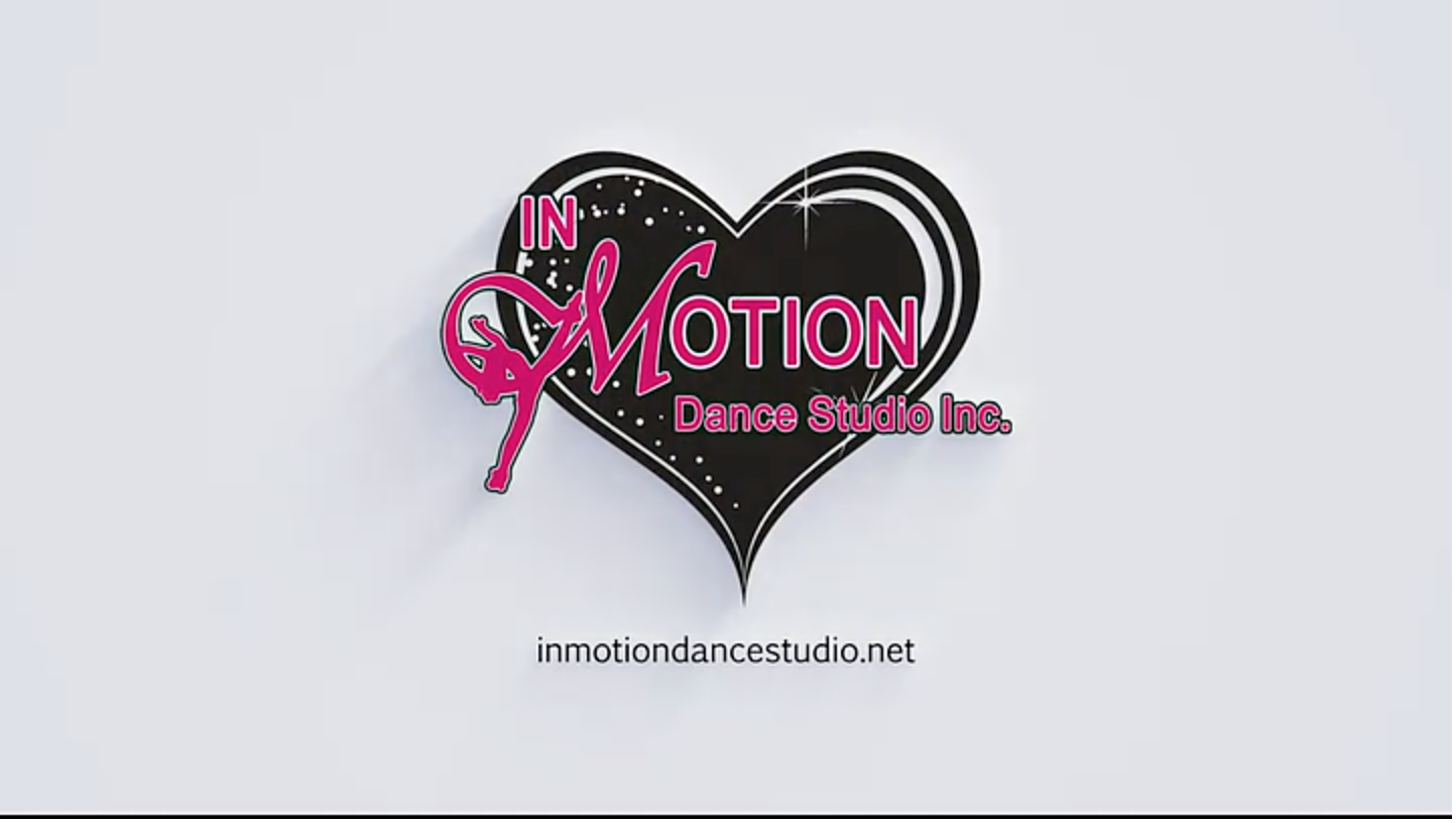 In Motion Dance Studio