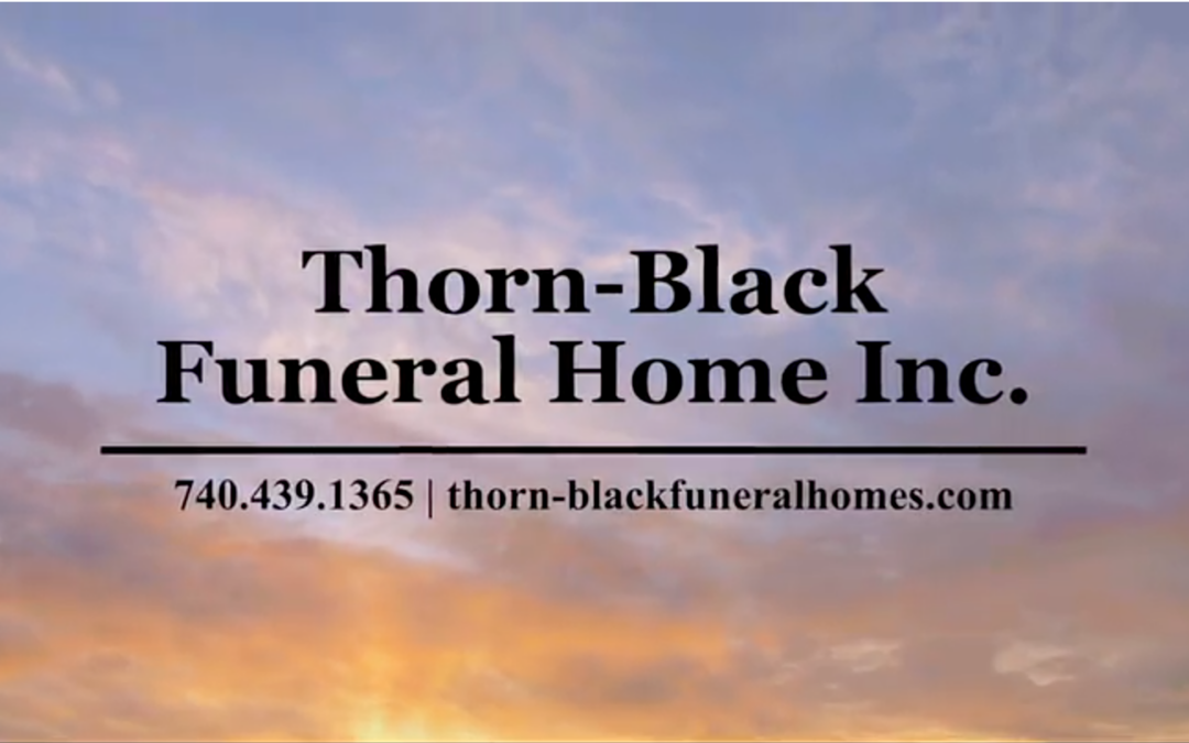 Thorn Black Funeral Home