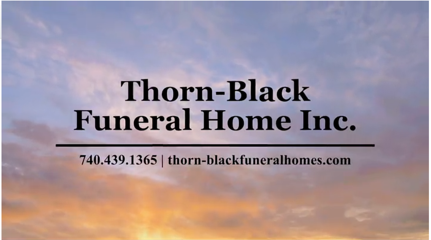 Thorn Black Funeral Home