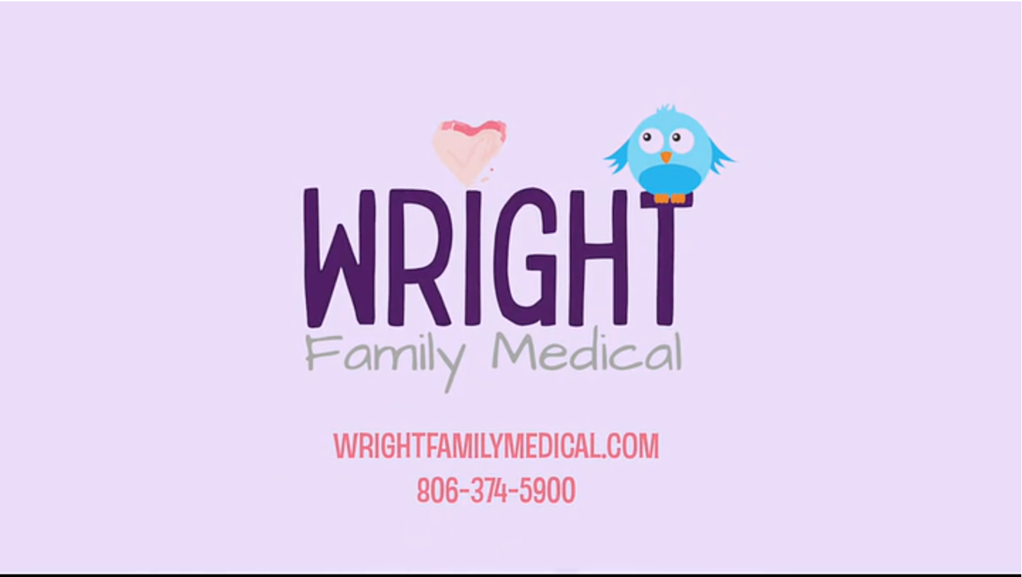 Wright Family Medical