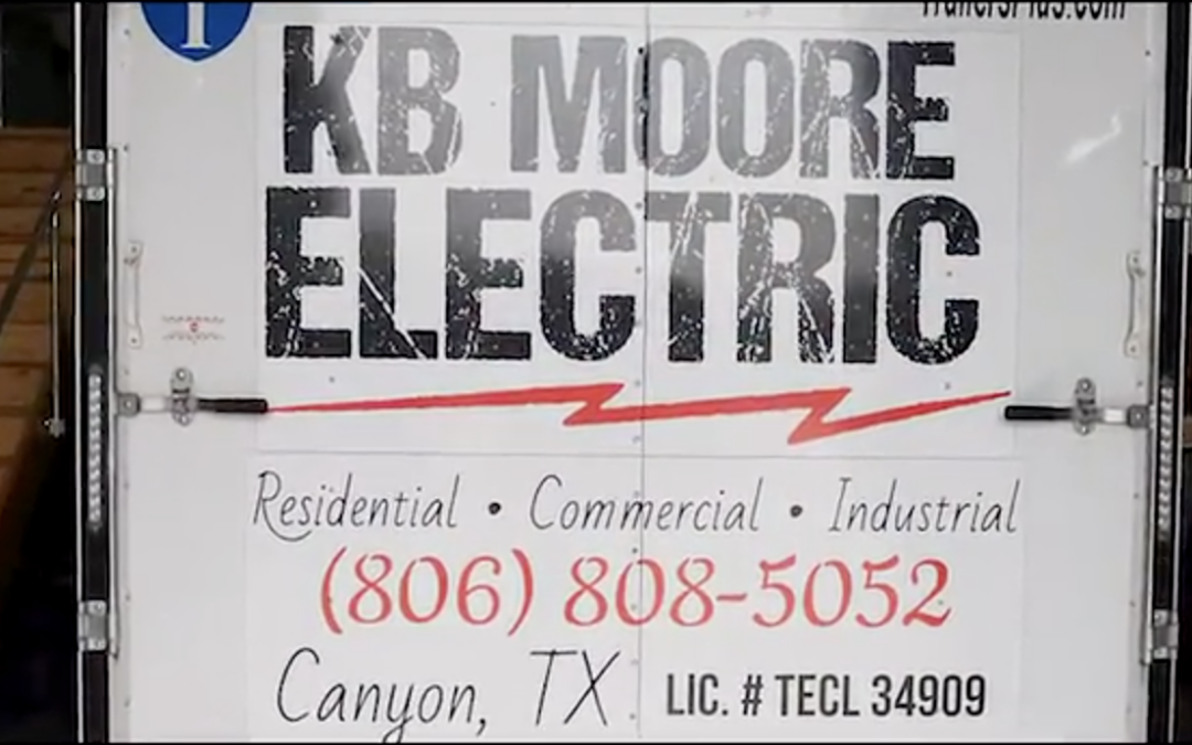 KB Moore Electric