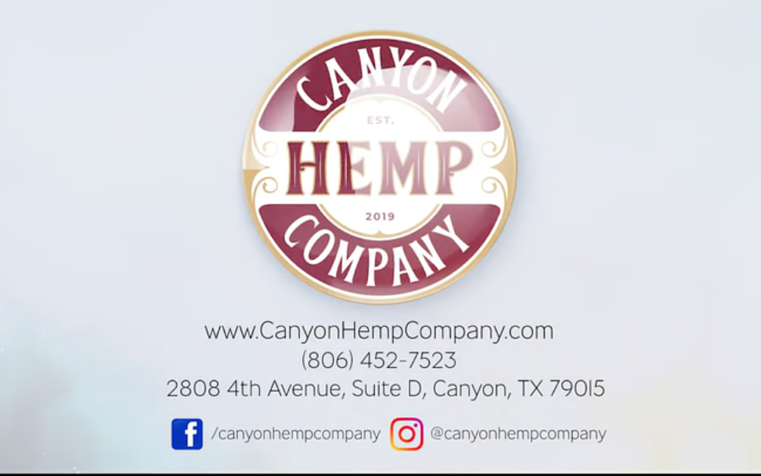 Canyon Hemp Company