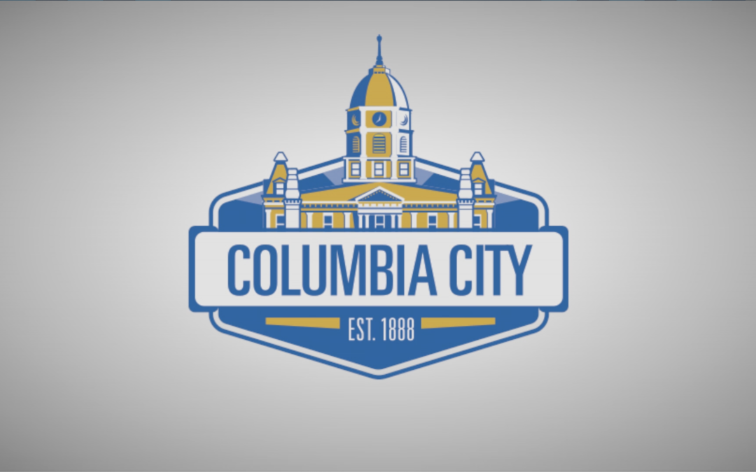 Columbia City, IN – Municipal Services