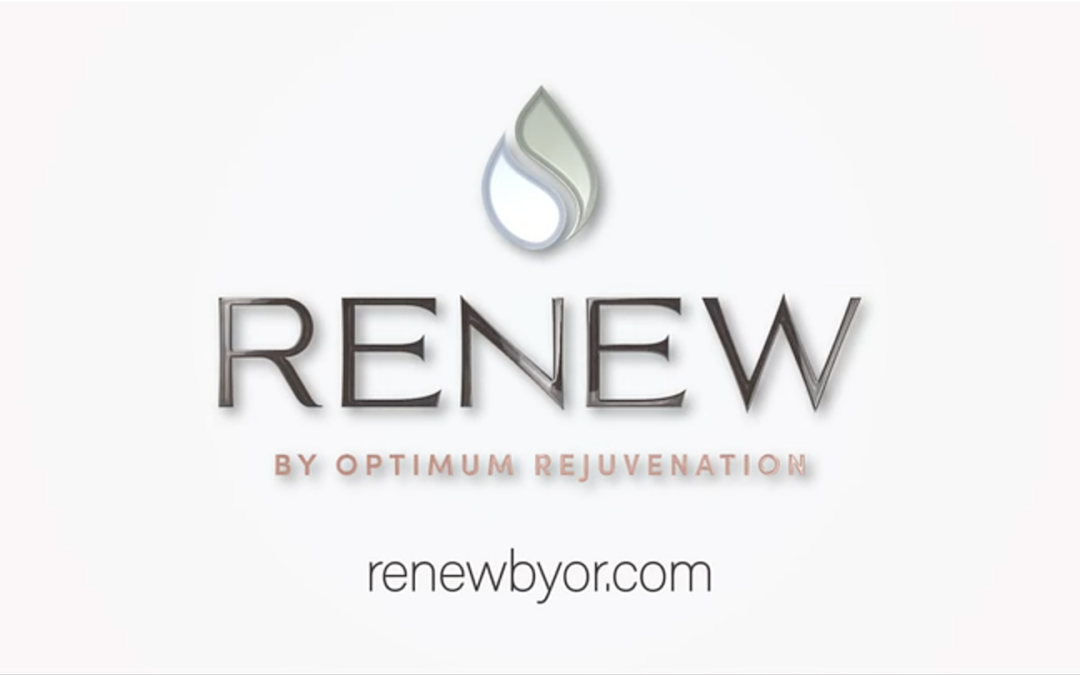Renew by Optimum Rejuvenation