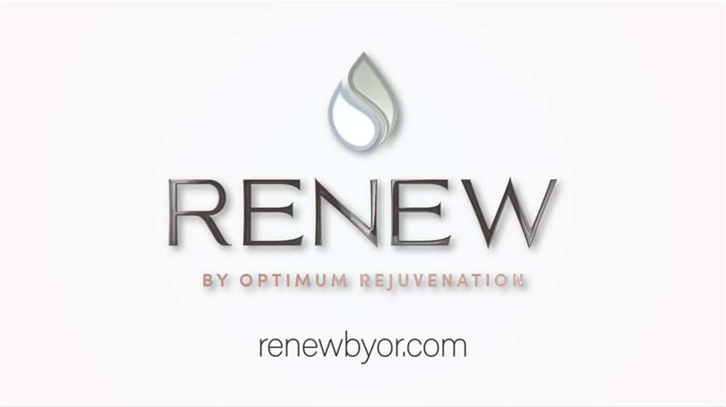 Renew by Optimum Rejuvenation