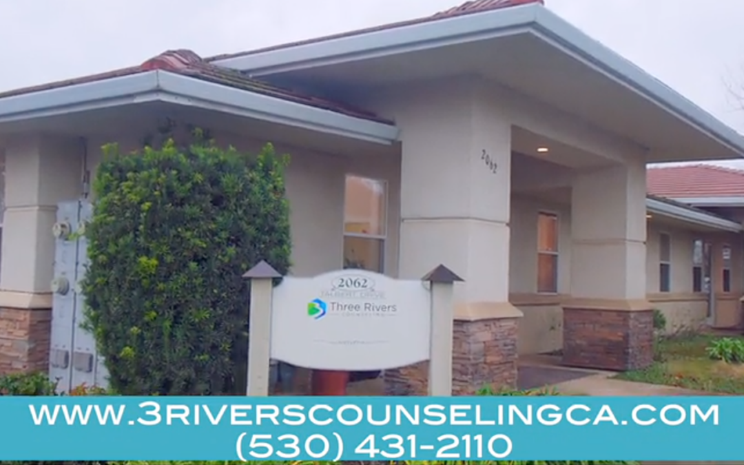Three Rivers Counseling