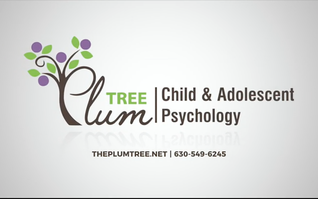 Plum Tree Psychology