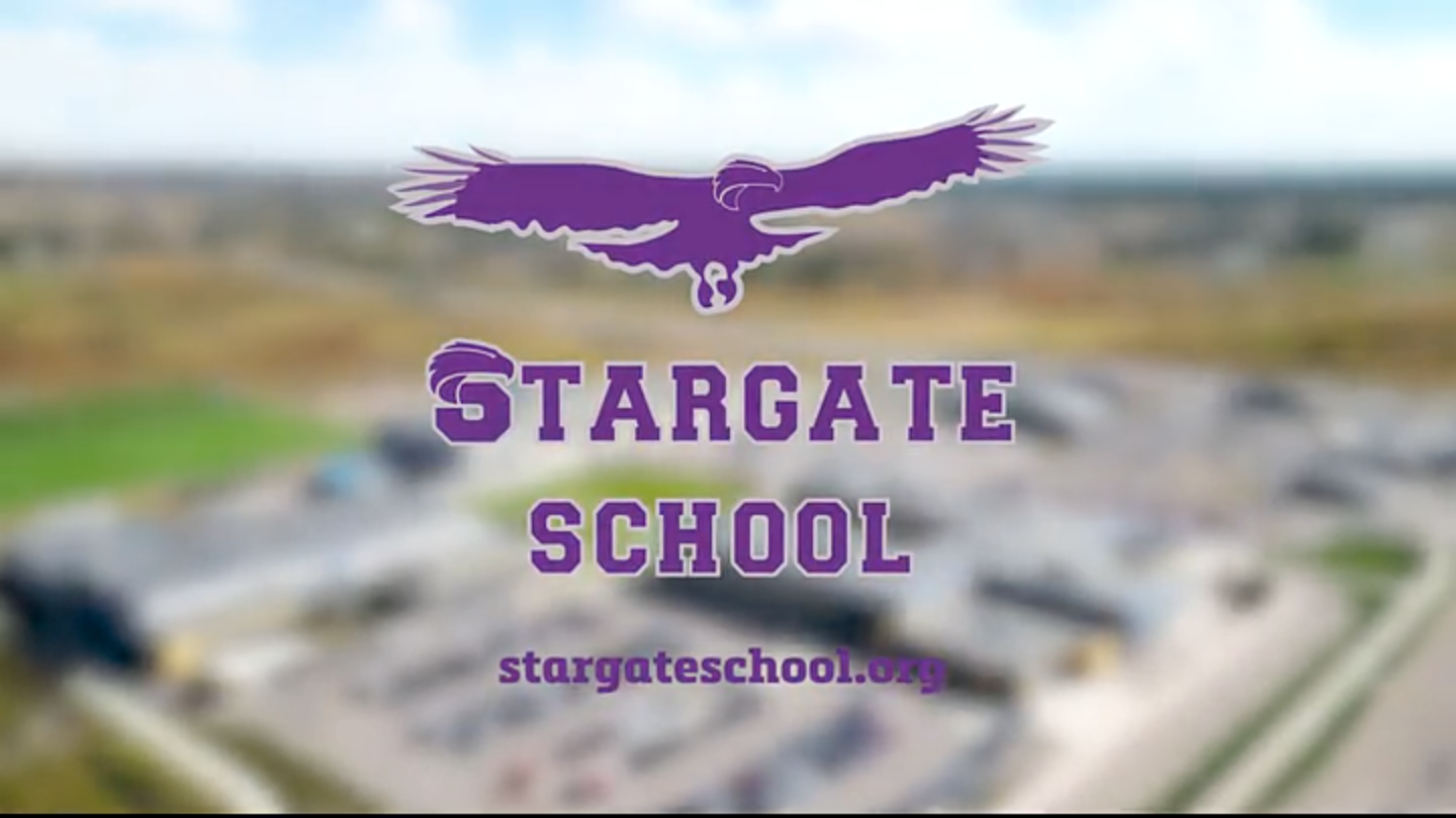 Stargate Charter School – 60 sec Video