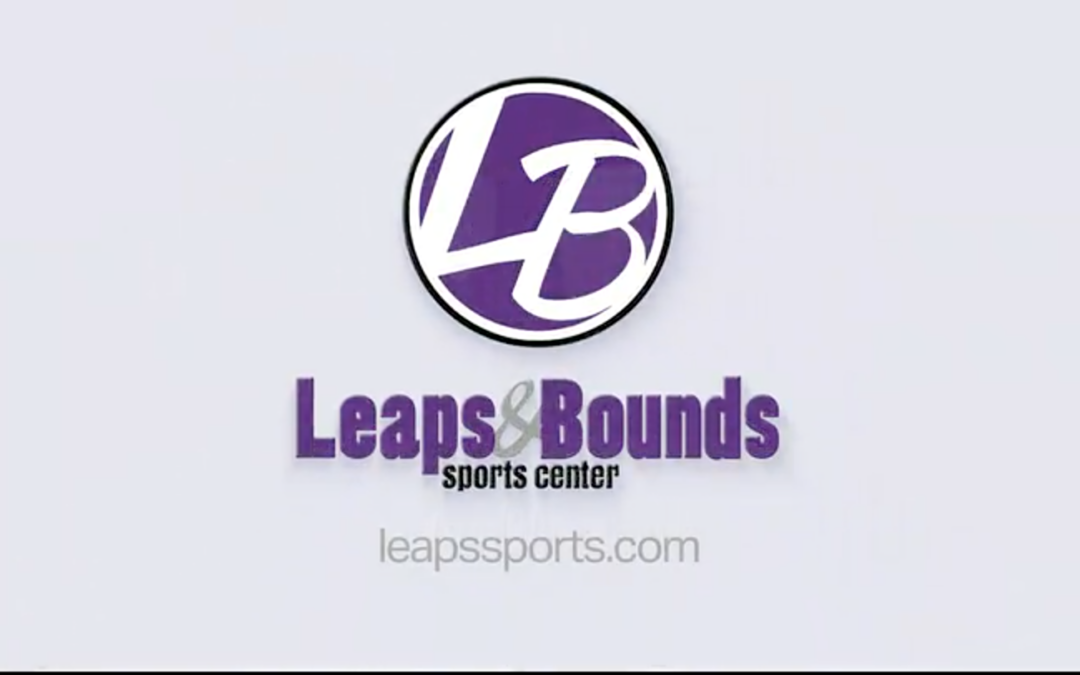 Leaps and Bounds Sports Center