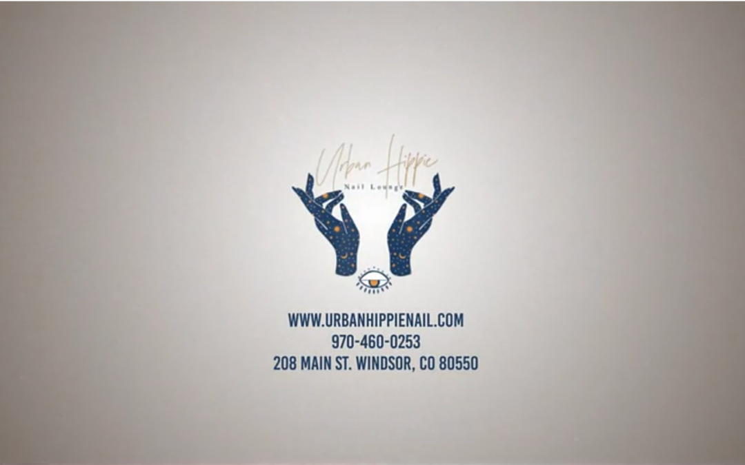 Urban Hippie Nail Lounge