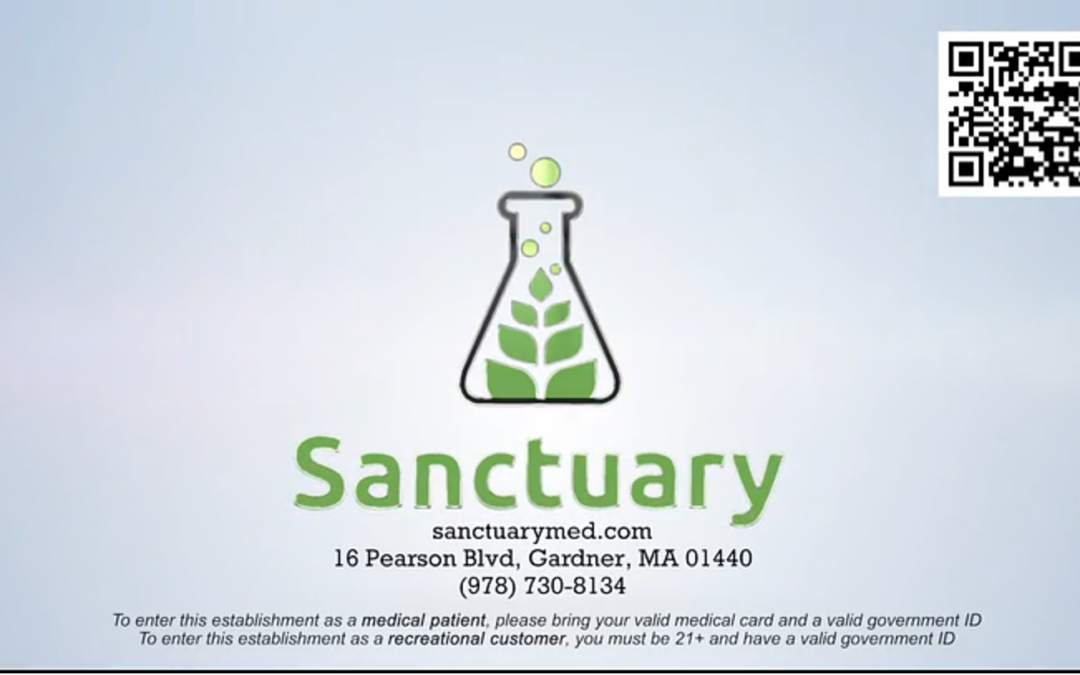 Sanctuary Medicinals