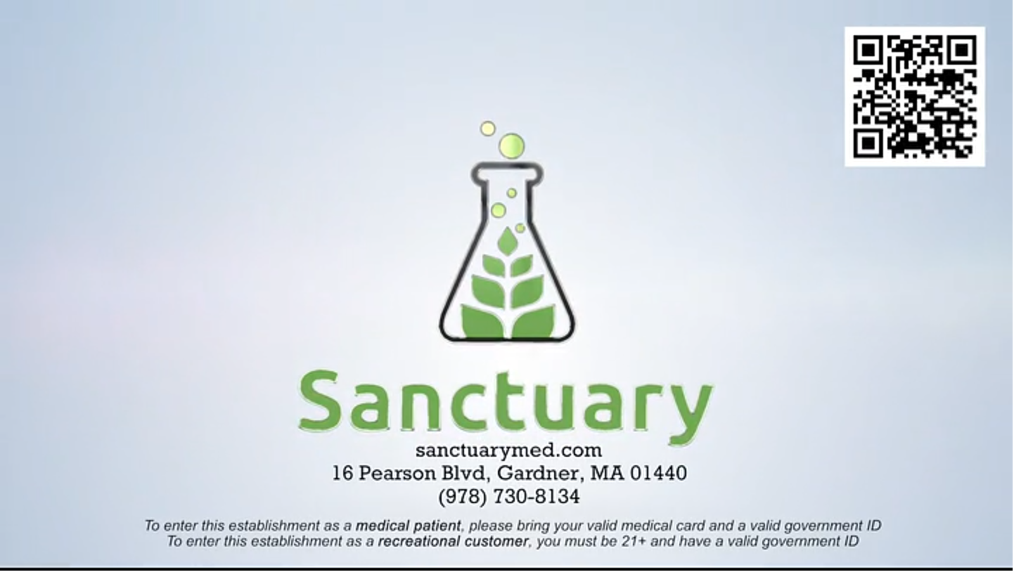 Sanctuary Medicinals