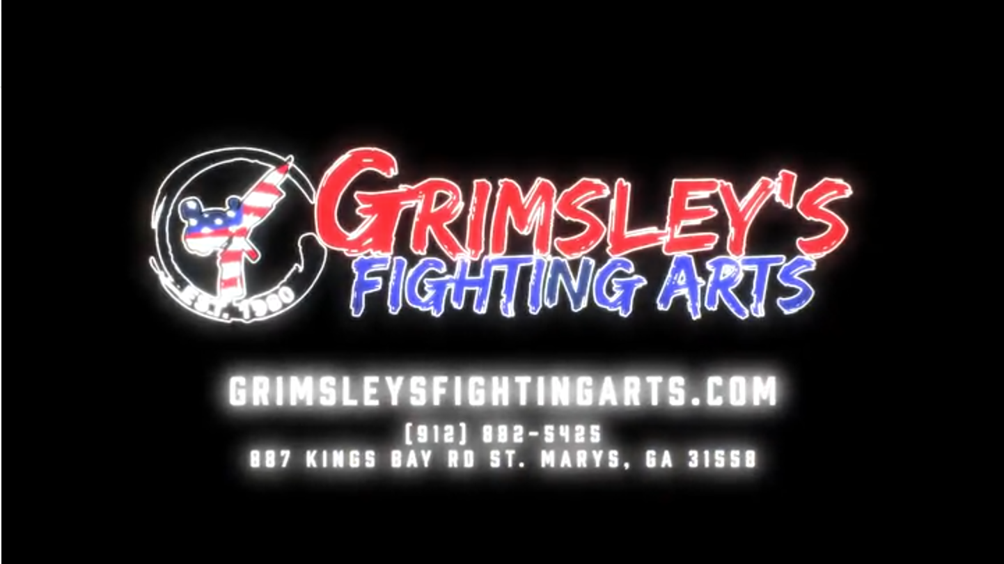Grimsley’s Fighting Arts