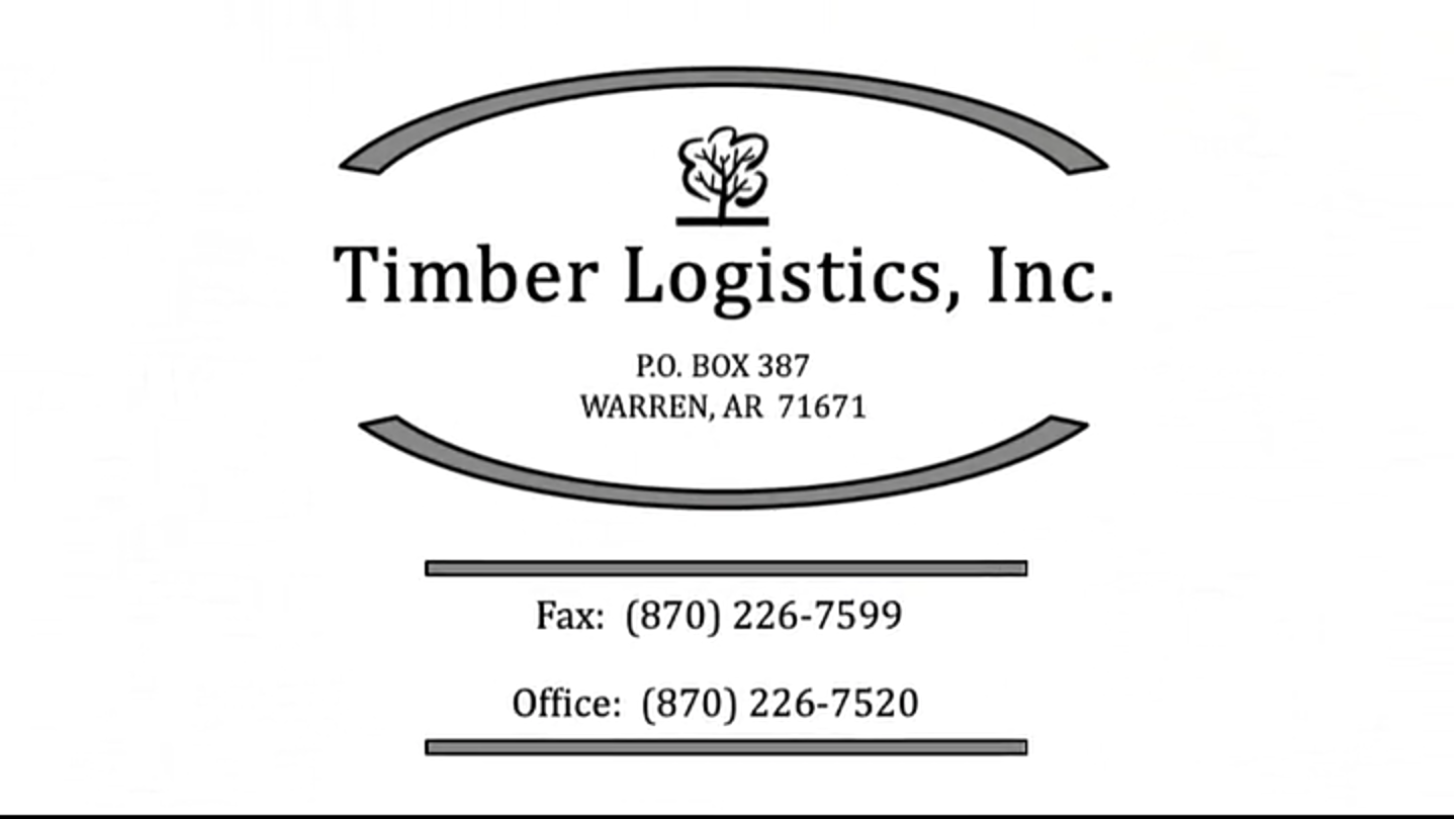 Timber Logistics