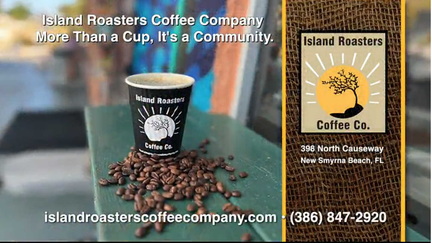 Island Roasters Coffee Company