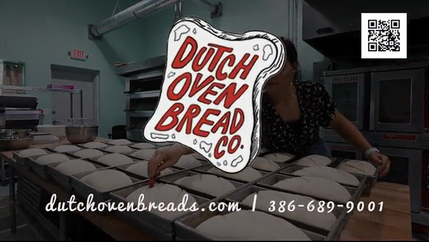 Dutch Oven Bread Company