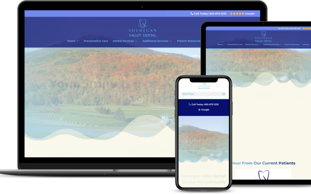 Souhegan Valley Dental