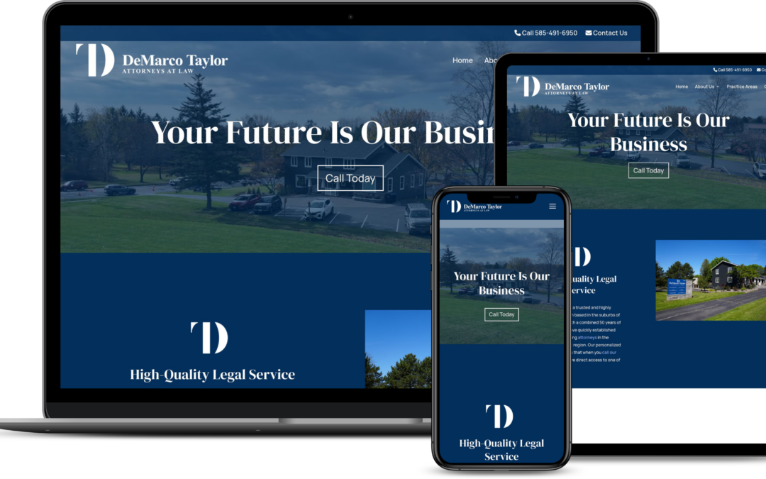 DeMarco Taylor Attorneys at Law