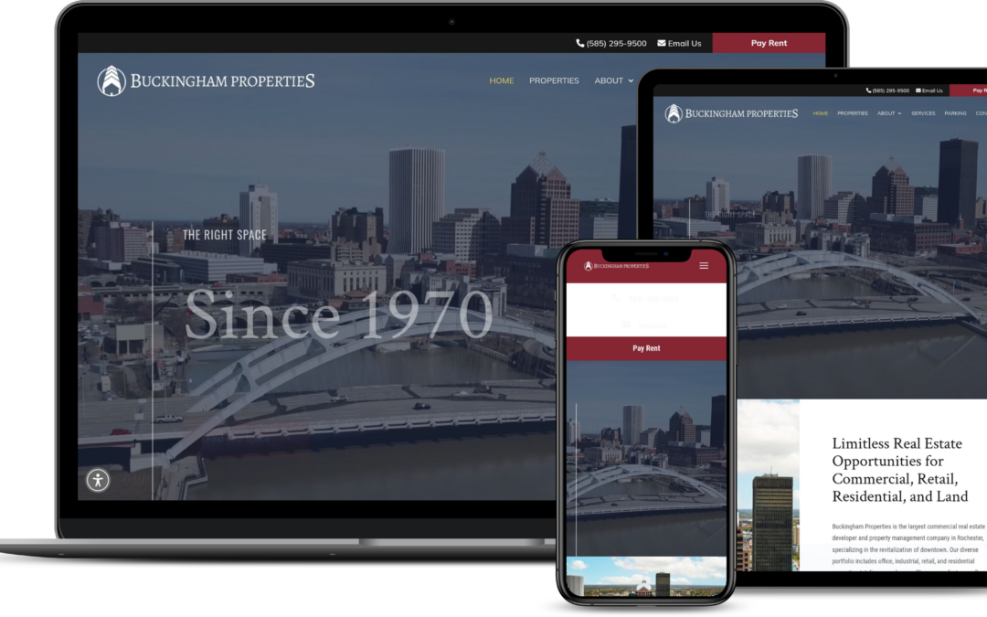 Buckingham Properties