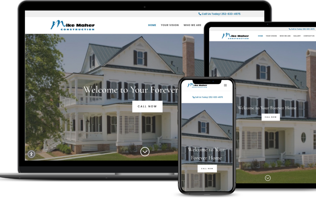 Mike Maher Construction
