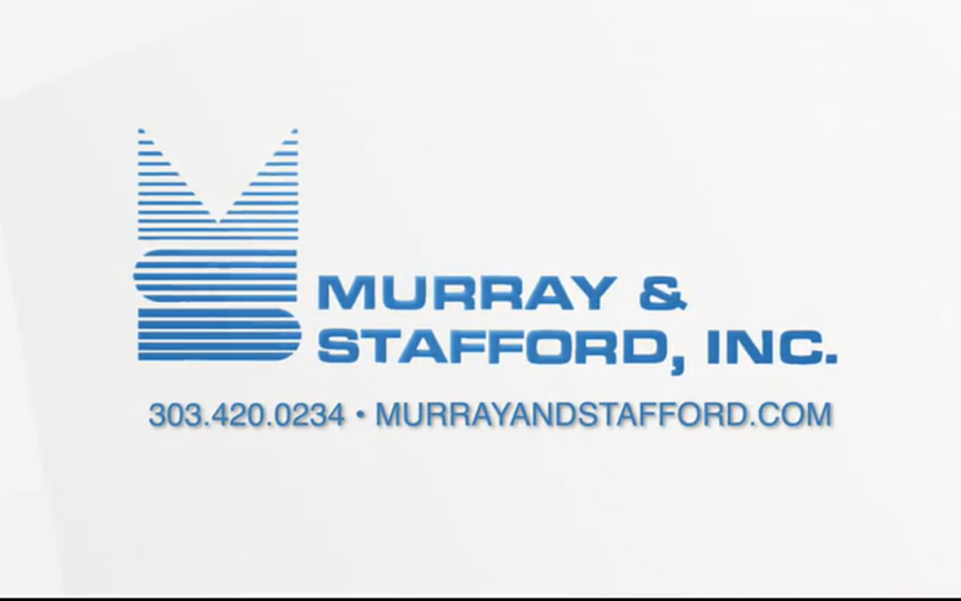 Murray & Stafford Inc