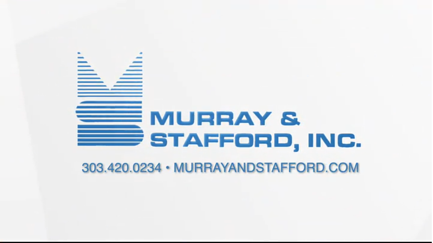 Murray & Stafford Inc